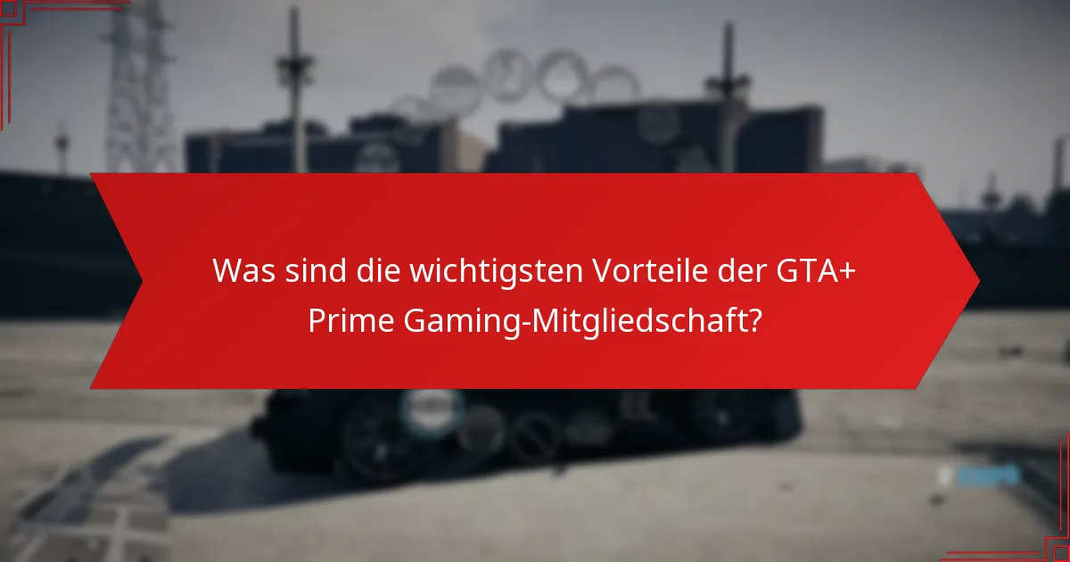 Wie verbessert GTA+ das Gameplay für Spieler?