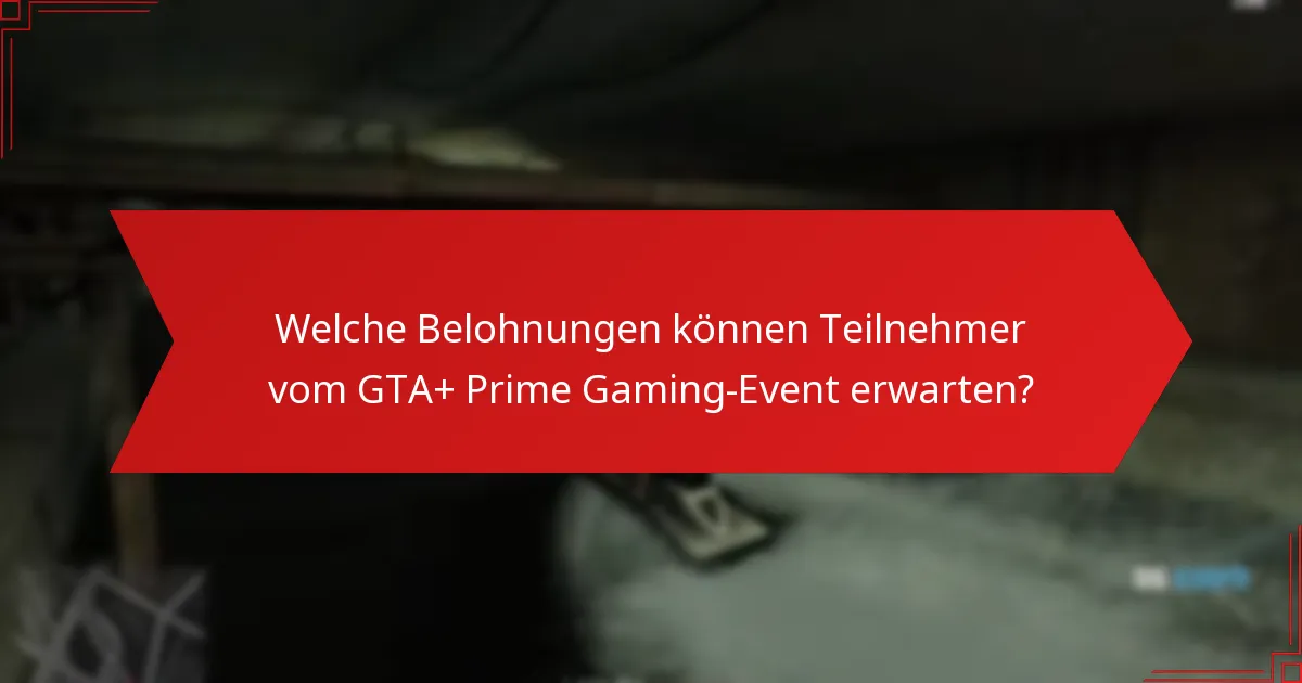 Wie kann man häufige Probleme während der Event-Teilnahme beheben?