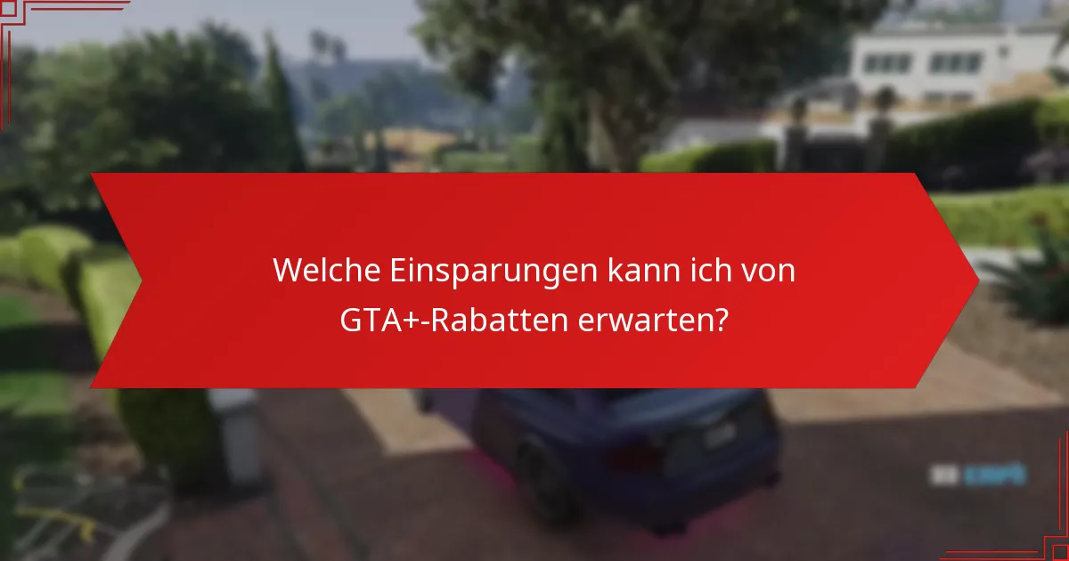 Welche Faktoren beeinflussen die Verfügbarkeit von Rabatten?