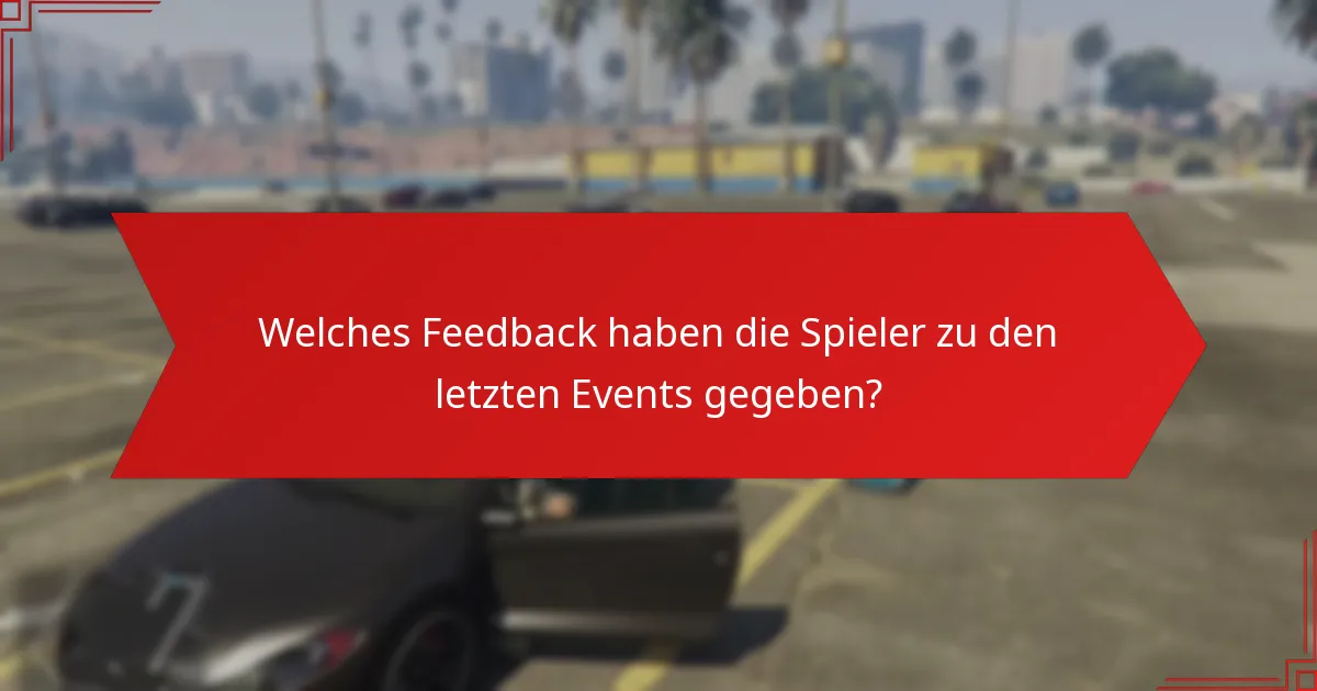 Welche Strategien maximieren die Teilnahme an wöchentlichen Events?