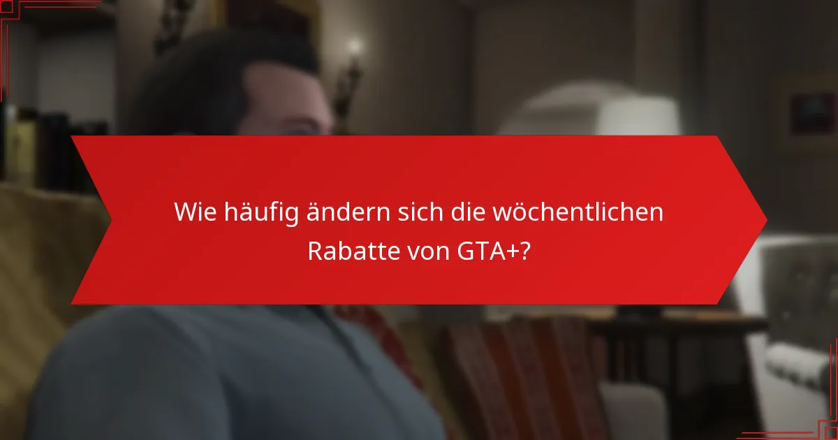 Welche Tipps können meine Einsparungen mit GTA+ maximieren?