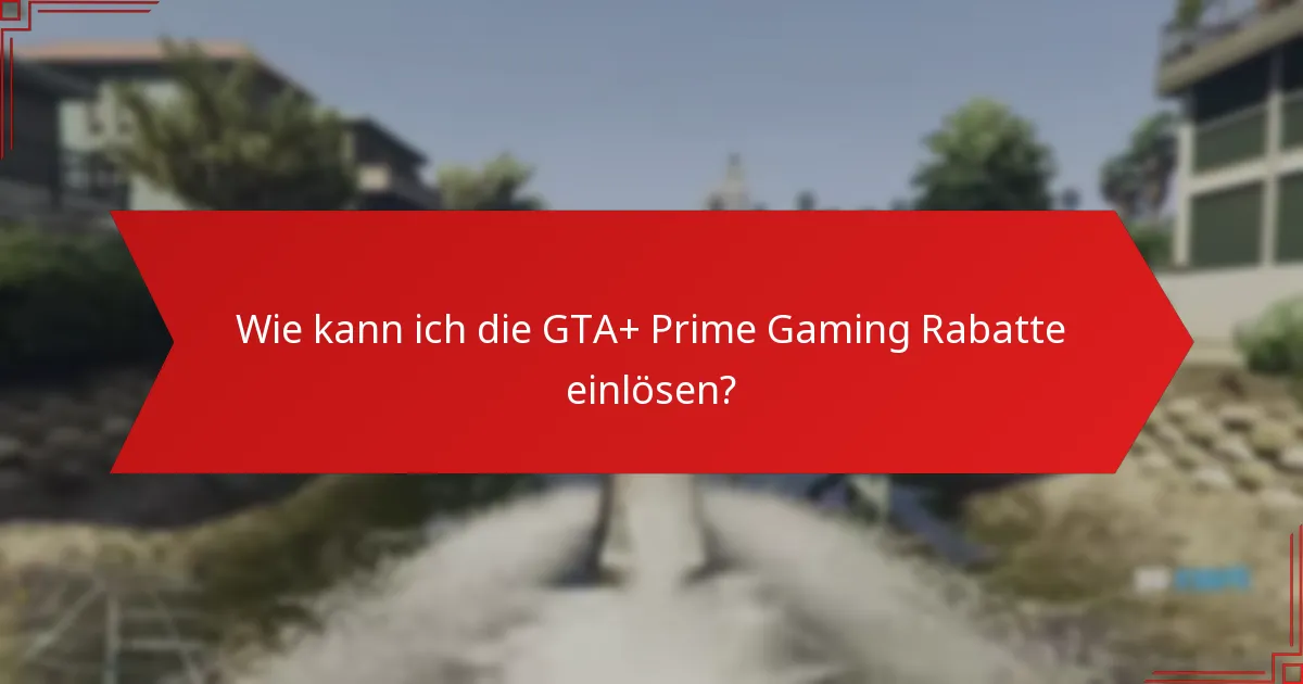 Wie schneidet GTA+ im Vergleich zu anderen Gaming-Abonnementdiensten ab?